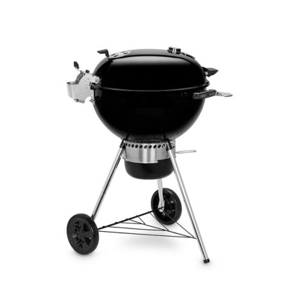WEBER Master Touch SE E-5775 BLACK